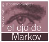 ojo markov marron